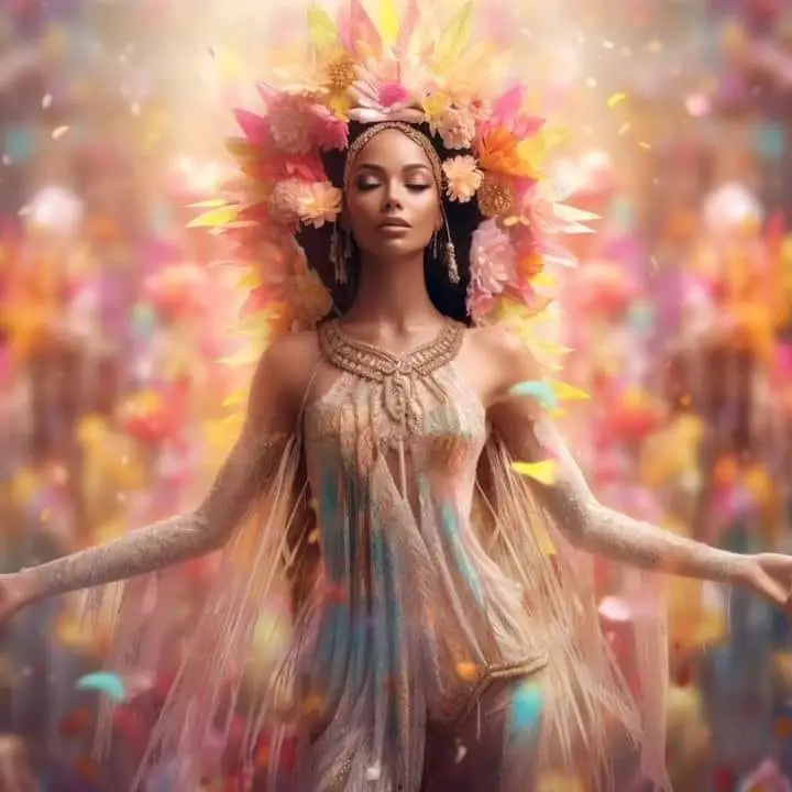 MA QUÊTE SPIRITUELLE